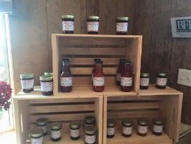 homemade jams for sale