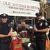 Police officers